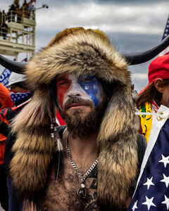 Сторонники Дональда Трампа планируют второй штурм Капитолия