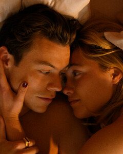 Фильм «Не волнуйся, солнышко» может не получить ни одной награды из-за скандалов с Оливией Уайлд и Гарри Стайлсом