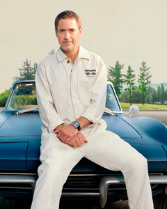 HBO Max показал трейлер нового шоу «Машины мечты Дауни»