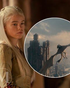 «Дом дракона»: всё, что вы хотели знать о сериале