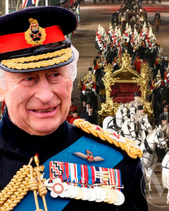 Боевая готовность на максимум: в Великобритании прошла генеральная репетиция коронации Карла III