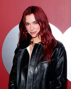 Дуа Липа рассказала о том, что ей больше всего нравится в одиночестве