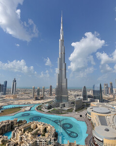 Почему богатые люди спасаются от пандемии в Дубае?