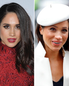 Духовная эволюция Меган Маркл от дерзкой актрисы до представительной герцогини