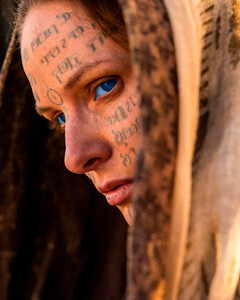 У сериала «Дюна: Сестричество» сменили режиссёра и часть актёрского состава