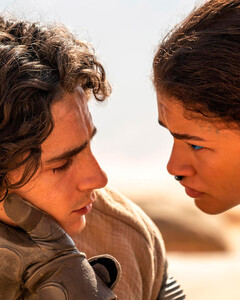 Выход второй части «Дюны» откладывается до 2024 года из-за забастовки актёров