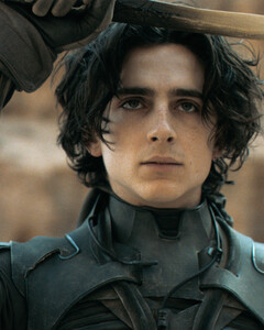 Почему «Дюна» главный претендент на «Оскар-2022» в категории «Лучший фильм»