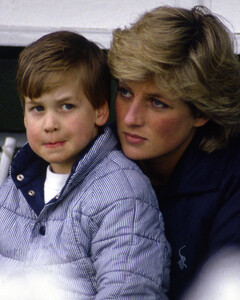 Какое душераздирающее обещание дал принц Уильям принцессе Диане после развода