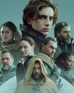 Российскую премьеру фильма «Дюна» перенесли на более ранний срок