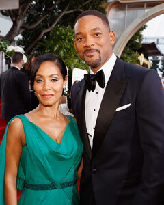 Жена Уилла Смита призналась, что изменила ему