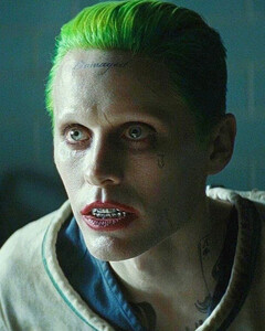 Джаред Лето вновь станет Джокером