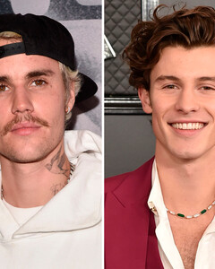 Джастин Бибер и Шон Мендес выпустили первую совместную песню