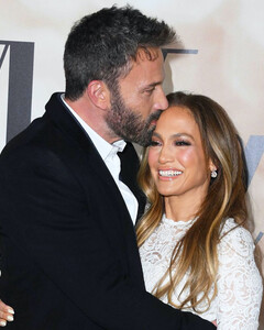 Почему Дженнифер Лопес и Бен Аффлек пропустили «Оскар-2022»?