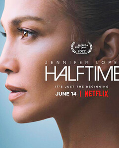 Дженнифер Лопес снимает документальный фильм о своей жизни вместе с Netflix