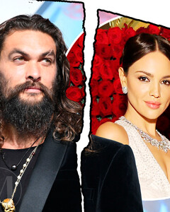 Джейсон Момоа и Эйса Гонсалес расстались