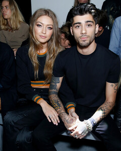 Всё-таки вместе: Джиджи Хадид выложила фото с Зейном Маликом