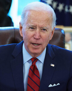 Джо Байден рассказал о своей «сюрреалистичной» жизни в Белом доме