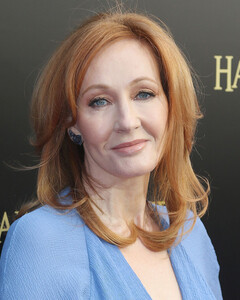 Джоан Роулинг анонсировала выход новой книги для детей