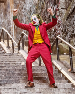 «Джокер» может стать самым кассовым фильмом с рейтингом R