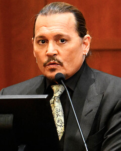 «Моя цель — правда»: Джонни Депп борется с Эмбер Хёрд в суде ради своих детей