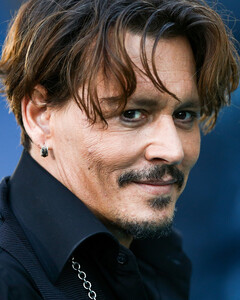 Джонни Депп получит $10 млн за роль в «Фантастических тварях 3», несмотря на то, что его вырежут из фильма