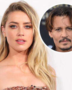 Эмбер Херд: «Депп обещал убить меня и надругаться над телом»