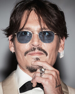 Джонни Депп считает, что убивать нужно без сожаления