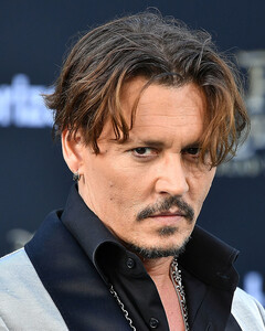 Джонни Депп: «Моя мама была самым подлым человеком, которого я встречал в своей жизни»