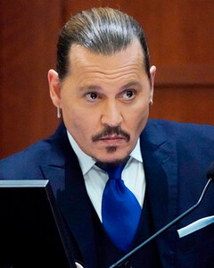 Джонни Депп упустил свой шанс отклонить встречный иск Эмбер Хёрд