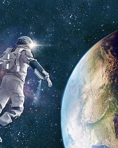 Почему мы до сих пор одиноки в космосе?