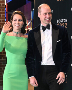 Церемония награждения премией принца Уильяма Earthshot Prize 2023 пройдёт в Сингапуре