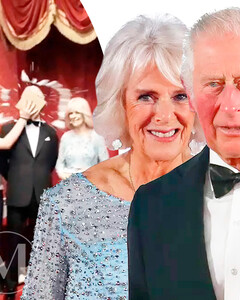 Экоактивисты с шоколадным тортом напали на восковую фигуру Карла III в музее Мадам Тюссо