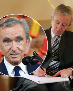 Эко-активисты объявили войну частным самолётам Бернара Арно и Илона Маска