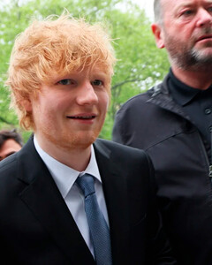 Эд Ширан продолжает отбиваться от иска об авторском праве