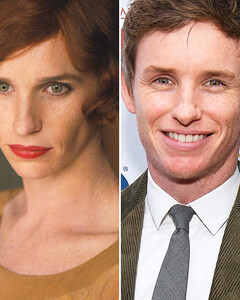 Эдди Редмэйн жалеет, что сыграл трансгендера в фильме «Девушка из Дании»