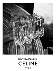 Эди Слиман выпустит ароматы для Celine