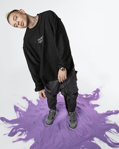 Элджей запускает собственную линию одежды