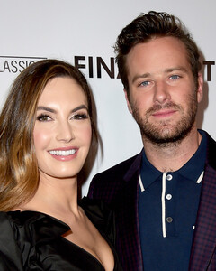 Элизабет Чемберс призналась, что смотреть сериал «Дом Хаммера» было душераздирающе