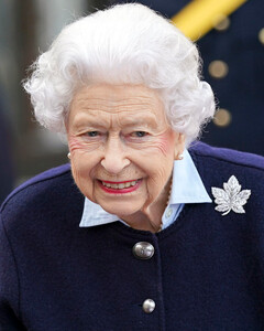 Стала известна причина смерти королевы Елизаветы II