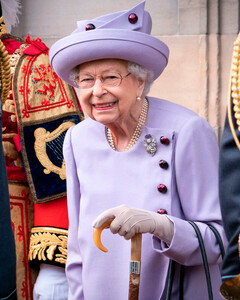Всё для Её Величества: из-за плохого самочувствия Елизаветы II изменили королевский кодекс