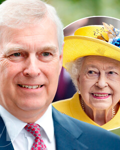 «Спасибо, мамуля!»: завещание королевы Елизаветы II спасло принца Эндрю и Сару Фергюсон от выселения из их дома в Виндзоре