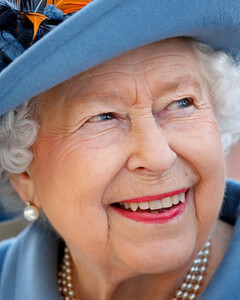 Как Елизавета II отметит 70-летие пребывания на престоле