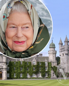 Королева Елизавета II готовится к первому отдыху без принца Филиппа