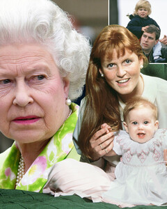 Елизавета II запретила давать принцессе Беатрис имя «в стиле хиппи»