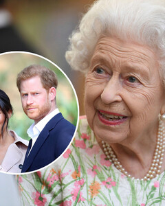 Инсайдеры в Букингемском дворце: «Королева не виделась с правнучкой Лилибет по видеосвязи»