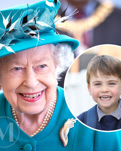 Какое правило изменила королева Елизавета II, чтобы оно не повлияло на титул принца Луи?