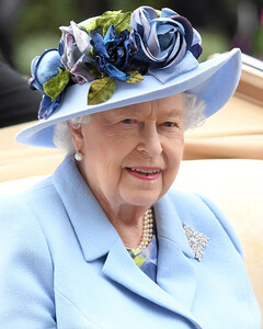 Елизавета II планирует нанять эксперта по разнообразию