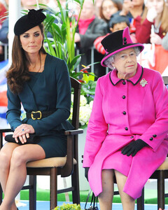 Какое серьёзное исключение сделала королева для Кейт Миддлтон во время её первых визитов в Балморал