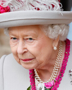 Во дворце ищут человека, раскрывшего планы похорон королевы Елизаветы II