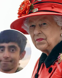 Стала известна личность преступника, который хотел пробраться в покои Елизаветы II с арбалетом